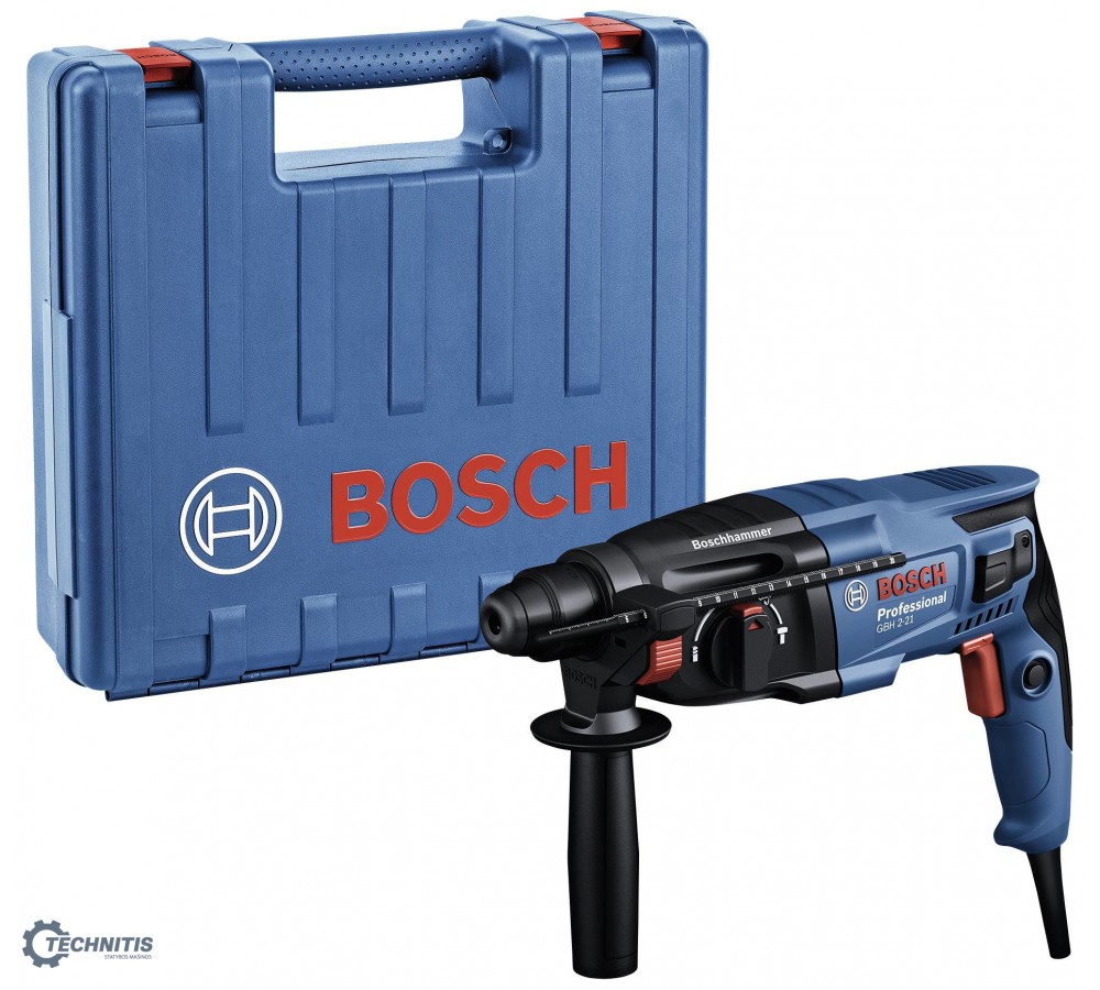 BOSCH GBH 2-21 CC perforatorius